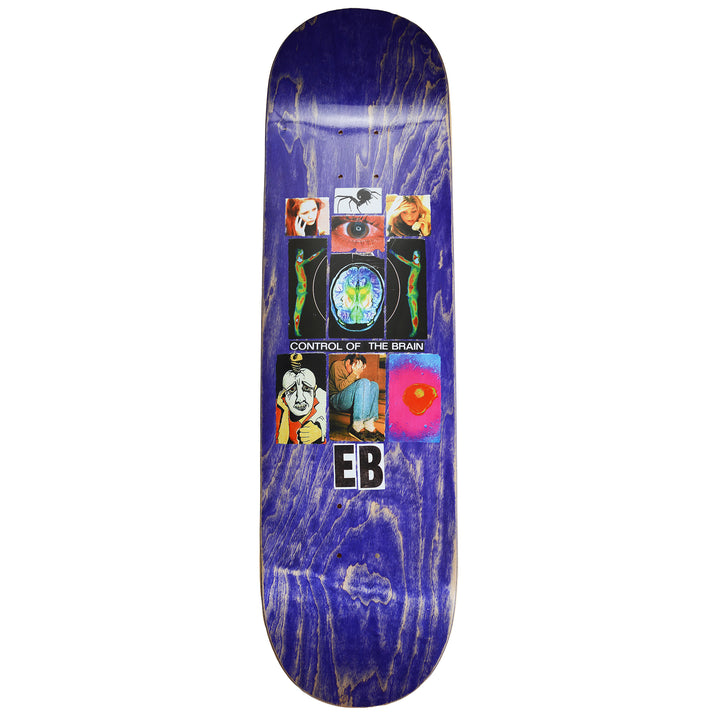 EasternBoarder TROY "Brain Control" Deck