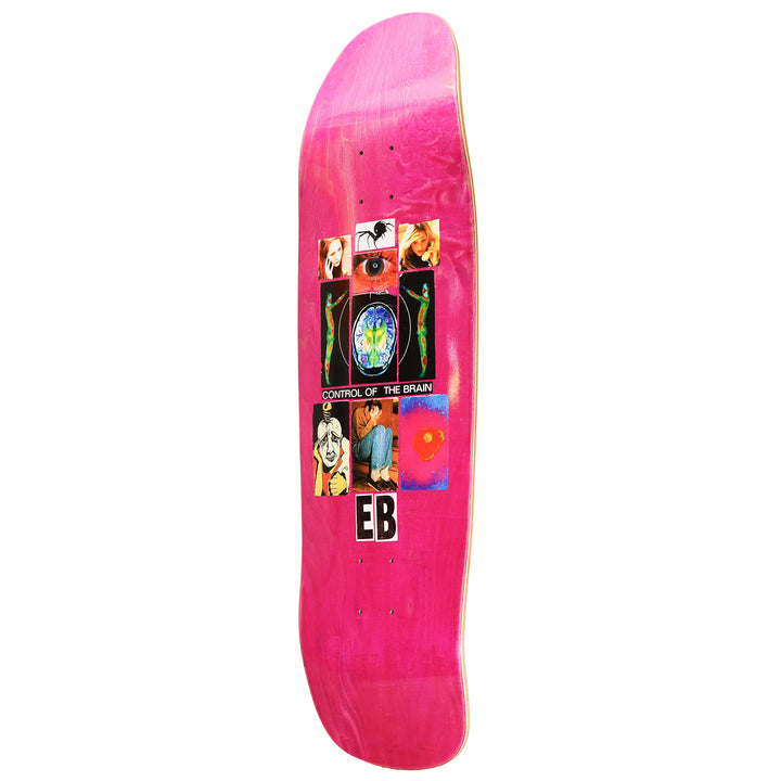 EasternBoarder TROY "Brain Control" Deck