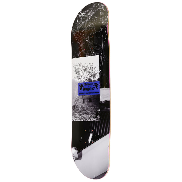 EasternBoarder VIGUE "Angels" Deck