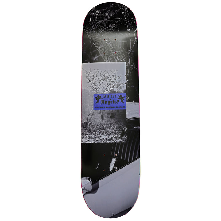 EasternBoarder VIGUE "Angels" Deck