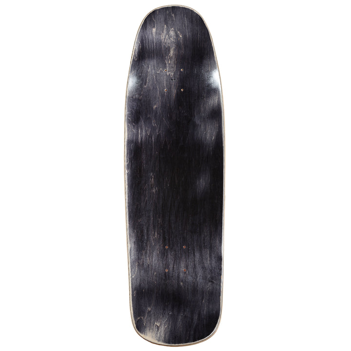EasternBoarder TROY "Brain Control" Deck