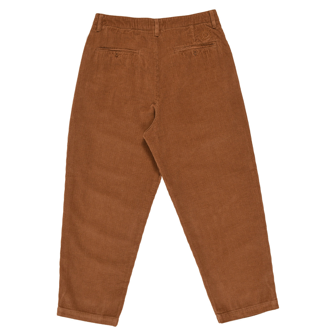 Quasi Elliott Pant Jarrah