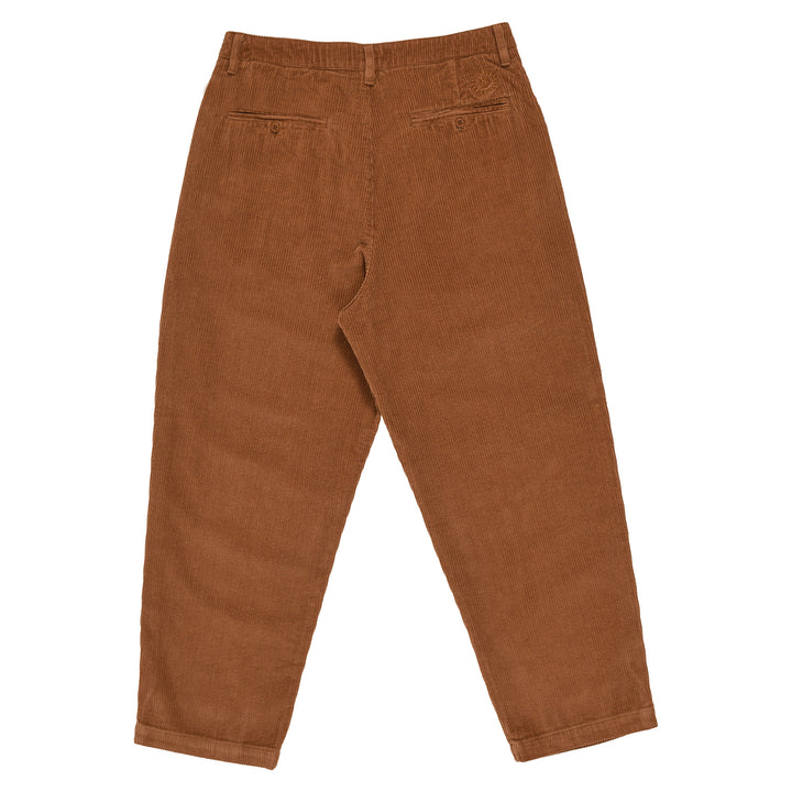 Quasi Elliott Pant Jarrah
