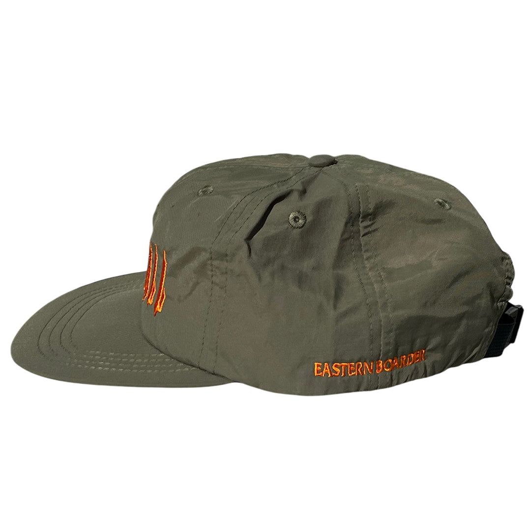 EB Last Call Hat Olive Drab