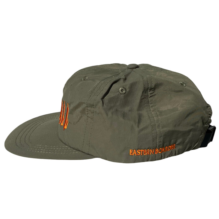 EB Last Call Hat Olive Drab