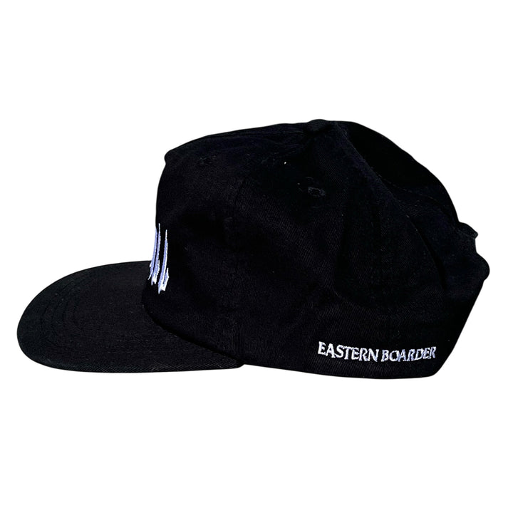 EB Last Call Hat Black