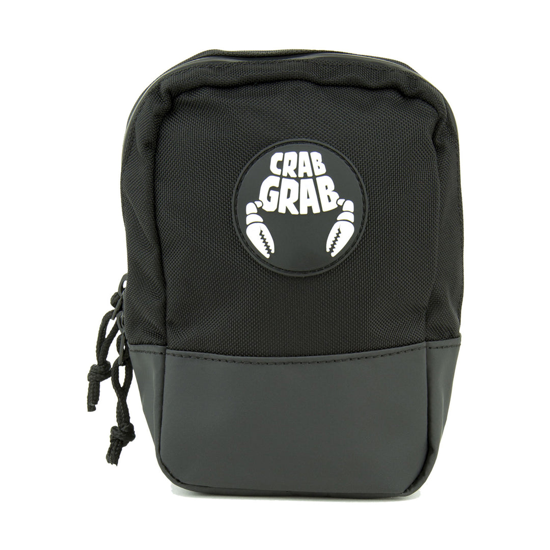 Crab Grab Binding Bag Black