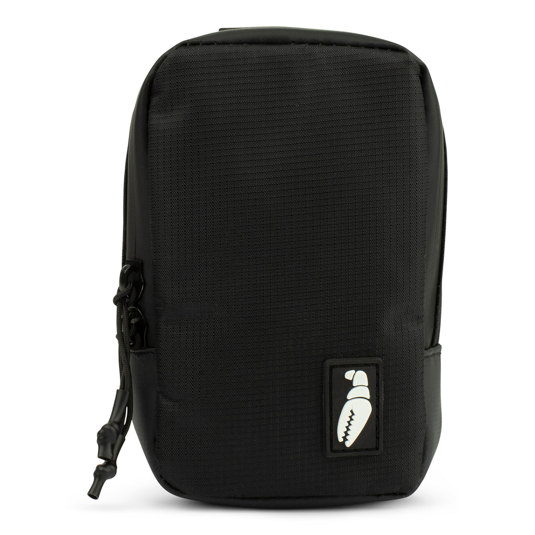 Crab Grab Binding Bag Black
