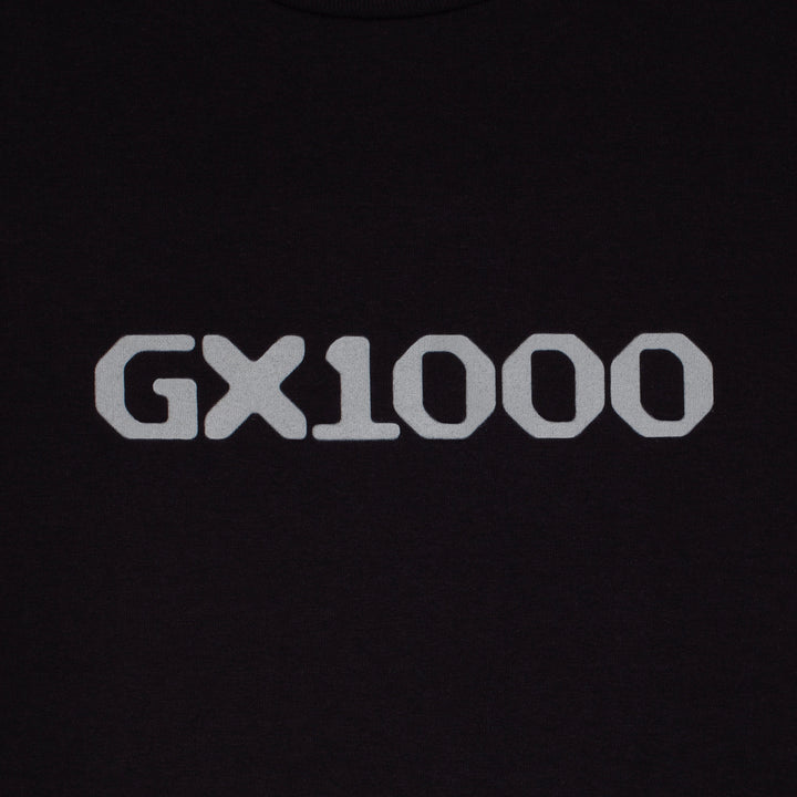 GX1000 OG Logo Tee Black
