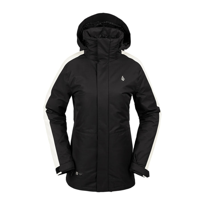 Volcom Westland Insulated Womens Jacket Black
