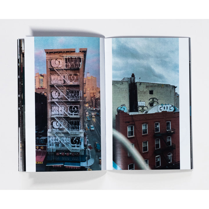 Living Proof Magazine Artist Edition (GOOG) #6
