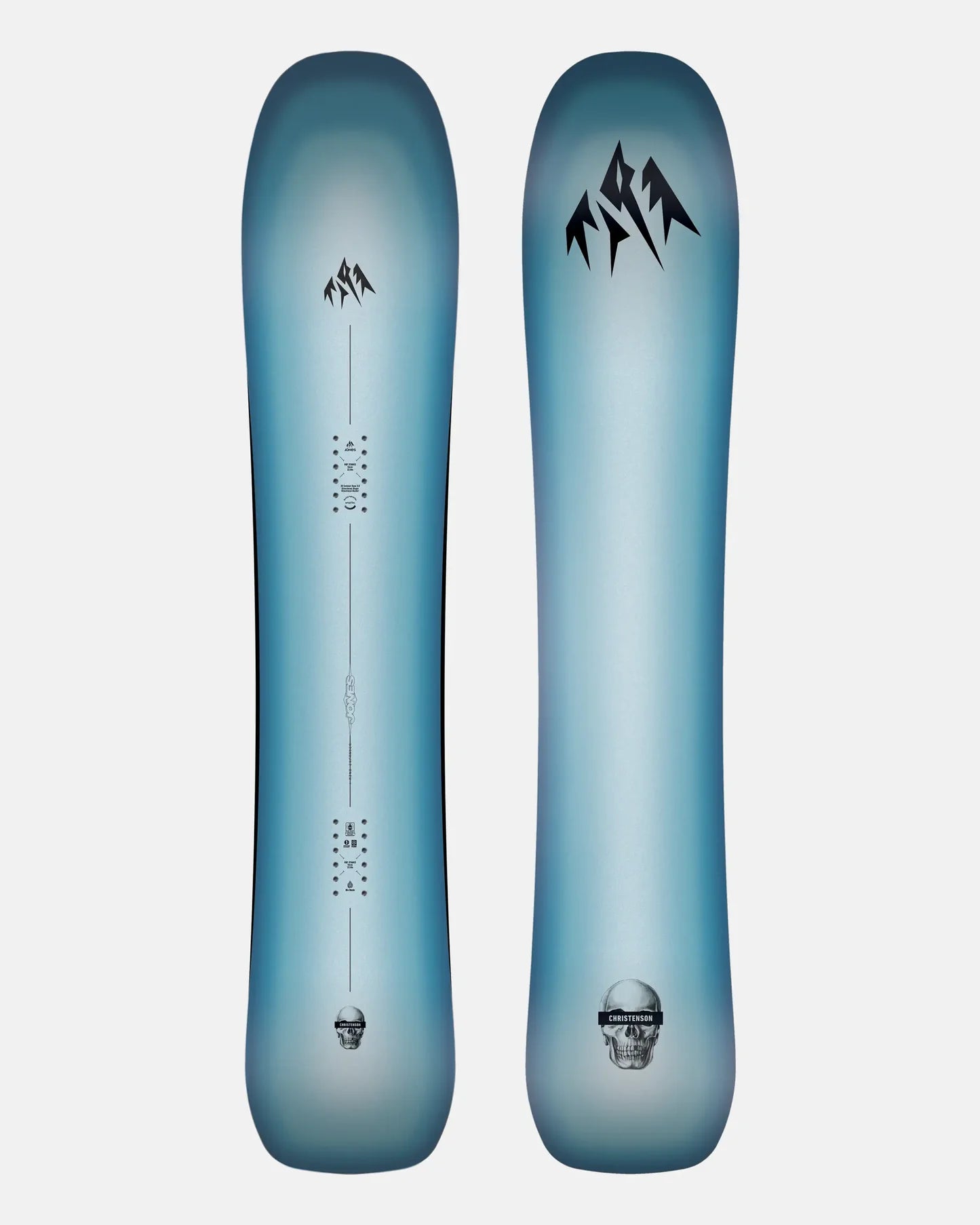 Jones Mind Expander 2.0 Snowboard – Eastern Boarder