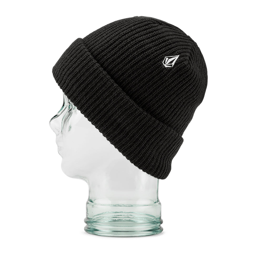 Volcom Sweep Lined Beanie Black