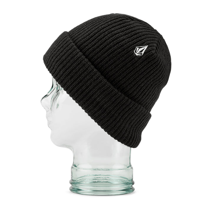 Volcom Sweep Lined Beanie Black
