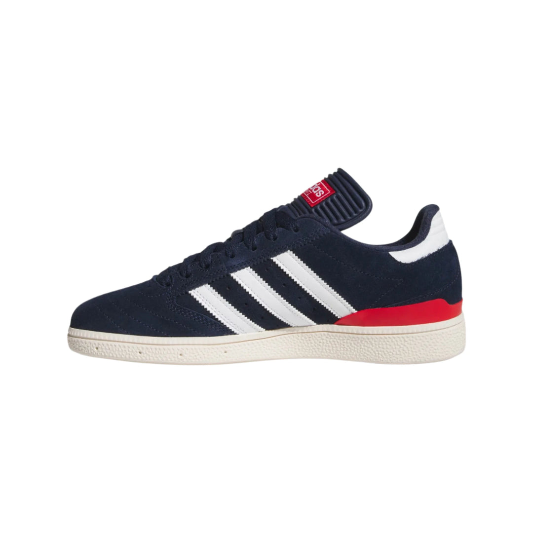 Adidas Busenitz Collegiate Navy/White