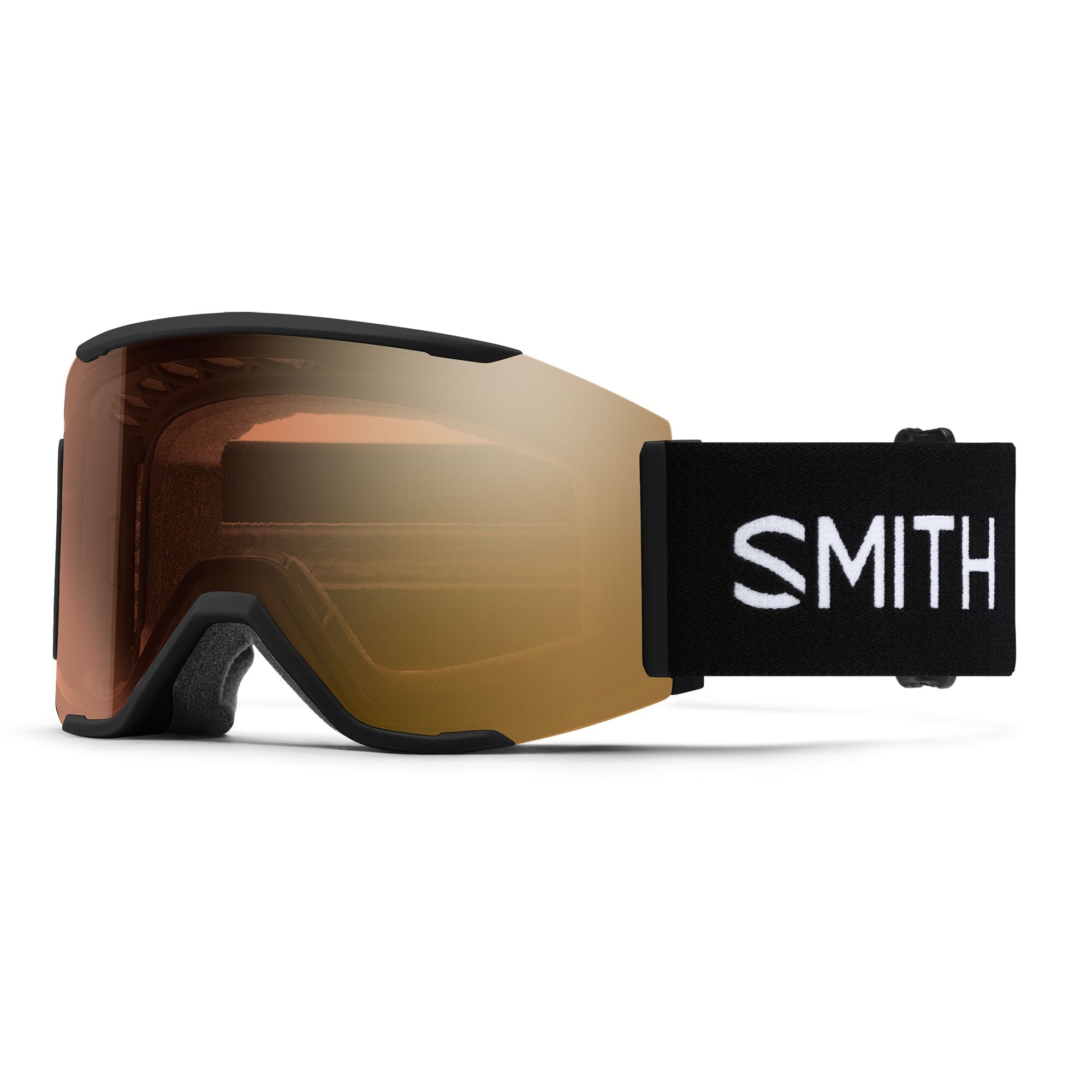 売り切れ必至！ 美品 調光 MAG Squad SMITH スキー・スノーボードアクセサリー