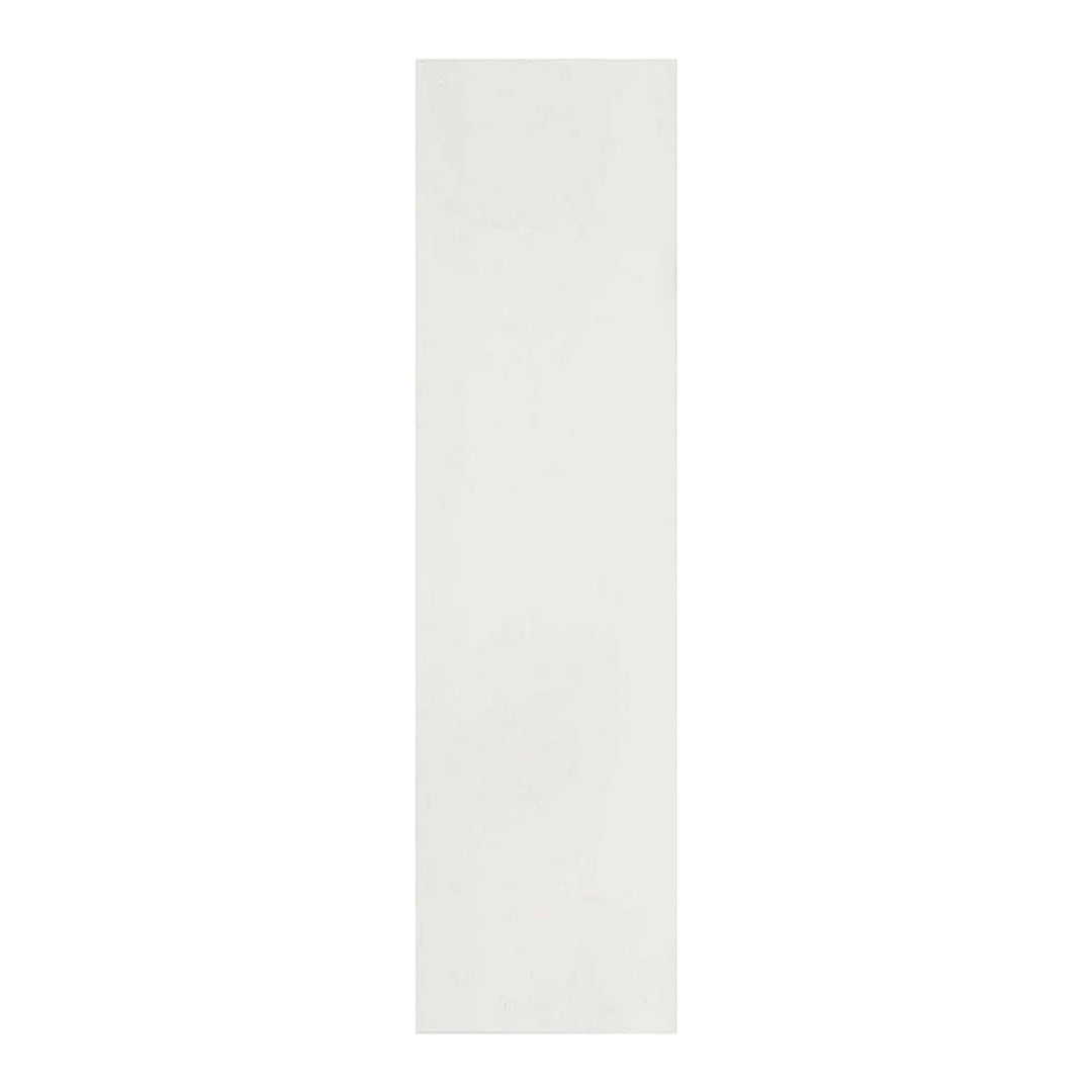 Jessup Griptape Sheet 9" x 33" (Snow White)