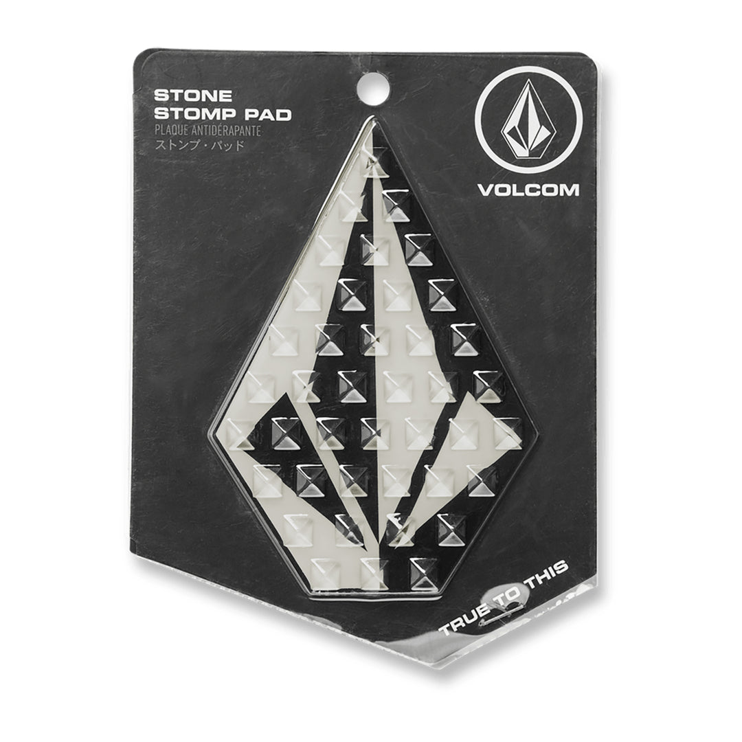 Volcom Stone Stomp Pad Black