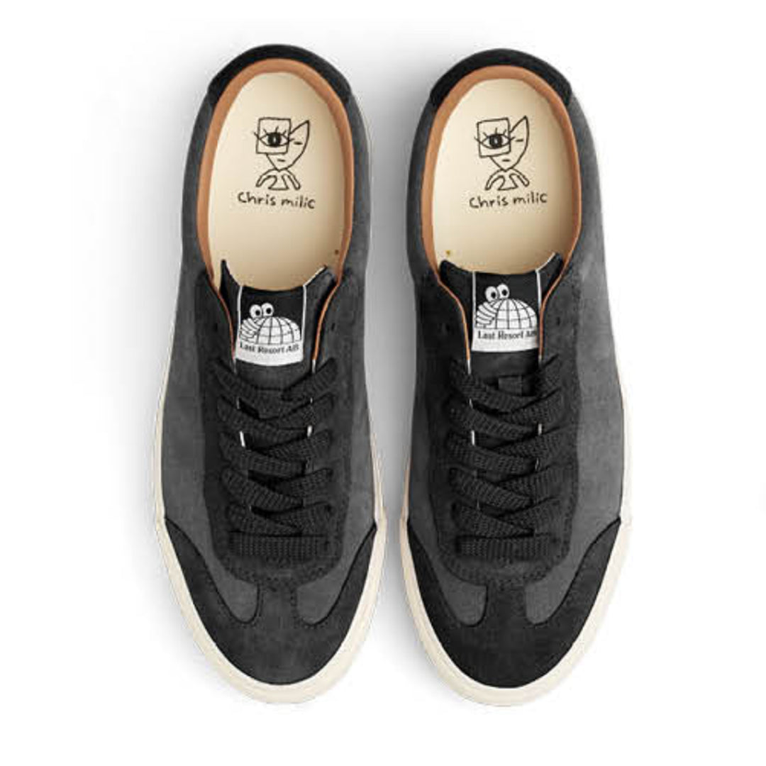 Last Resort VM004 Milic LO (Black/Graphite/White)