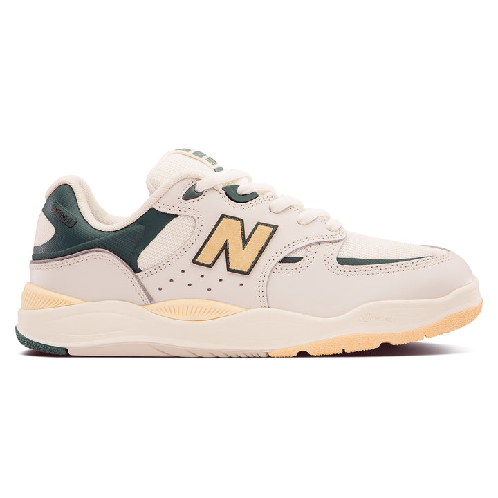 New Balance Numeric Tiago Lemos 1010 White/Green