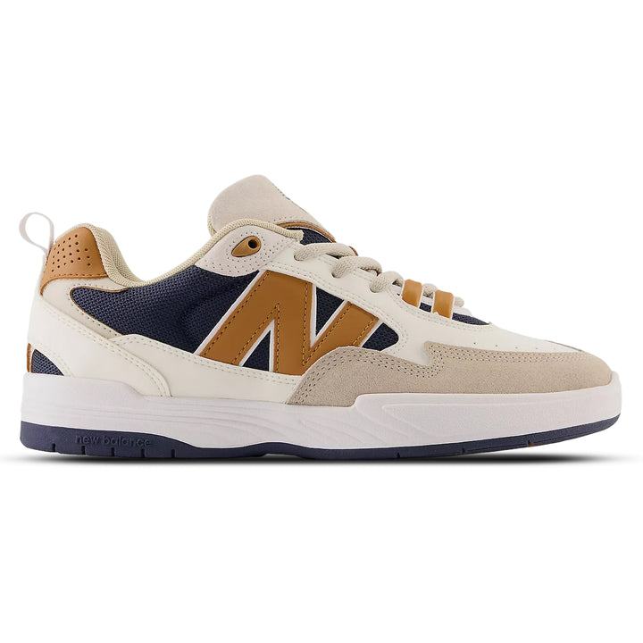 New Balance Tiago Lemos 808 Sea Salt/Tan