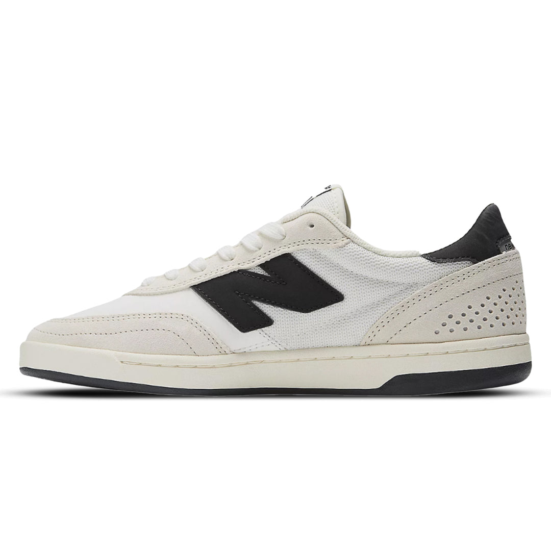New Balance Numeric 440 V2 Sea Salt/Black (NM440SB2)