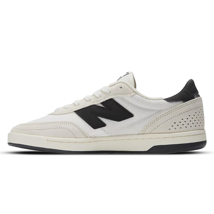 New Balance Numeric 440 V2 Sea Salt/Black (NM440SB2)