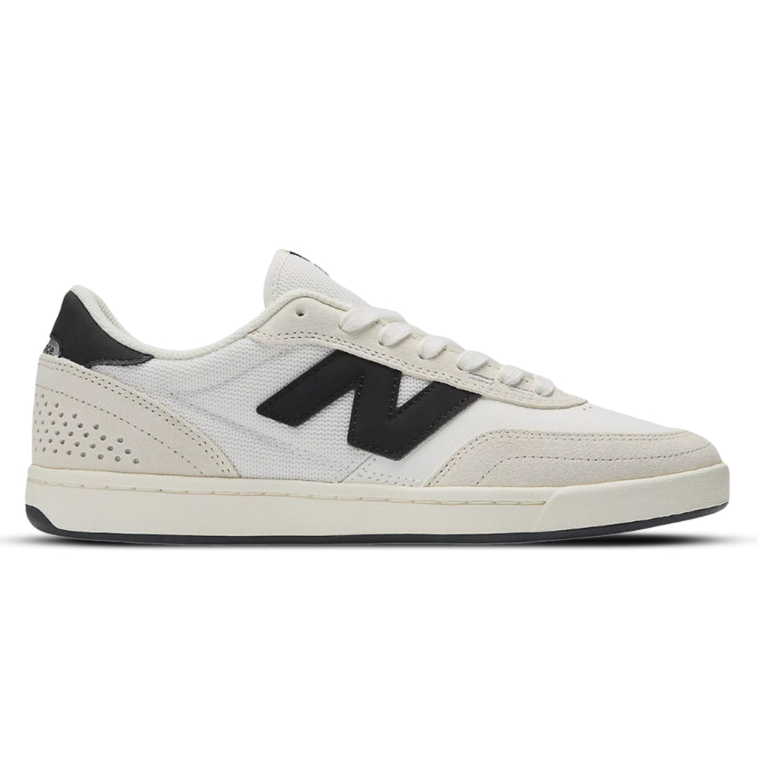 New Balance Numeric 440 V2 Sea Salt/Black (NM440SB2)