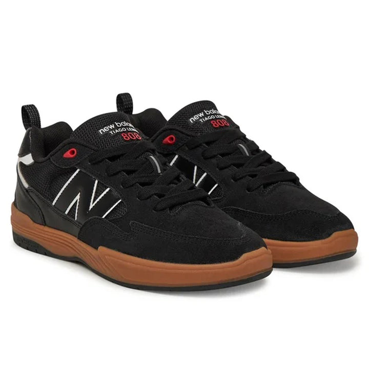 New Balance 808 Lite Black/Gum (NM808LBG)