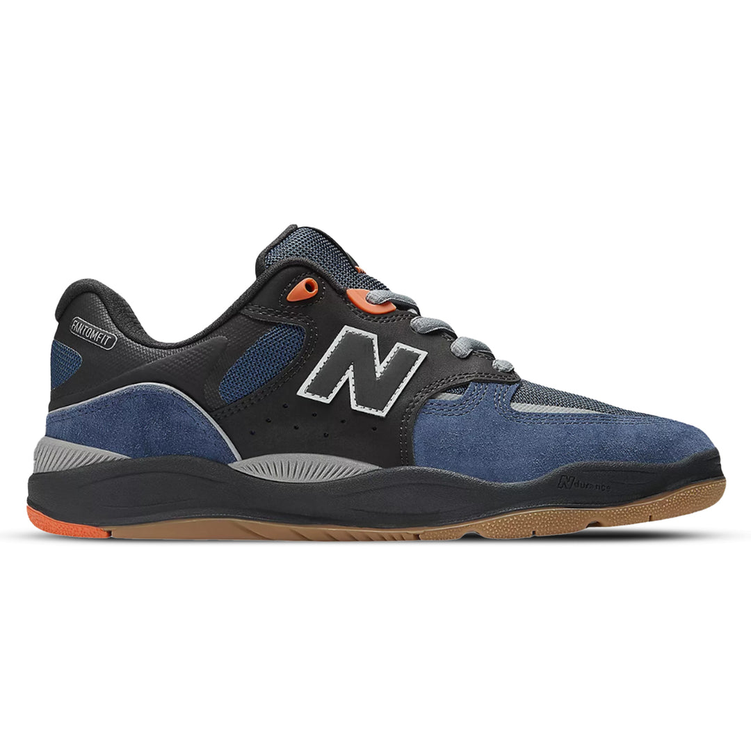New Balance Numeric Tiago Lemos 1010 Navy/Black (NM1010SO)