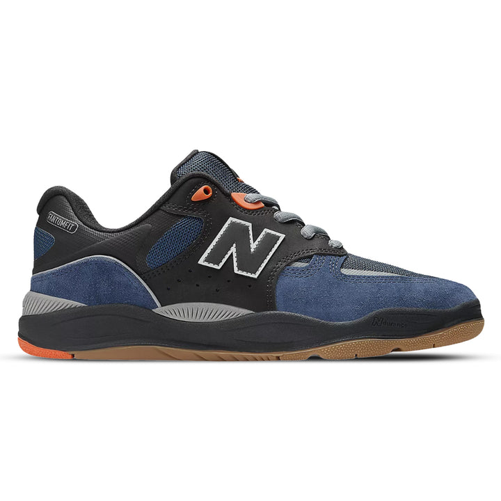 New Balance Numeric Tiago Lemos 1010 Navy/Black (NM1010SO)