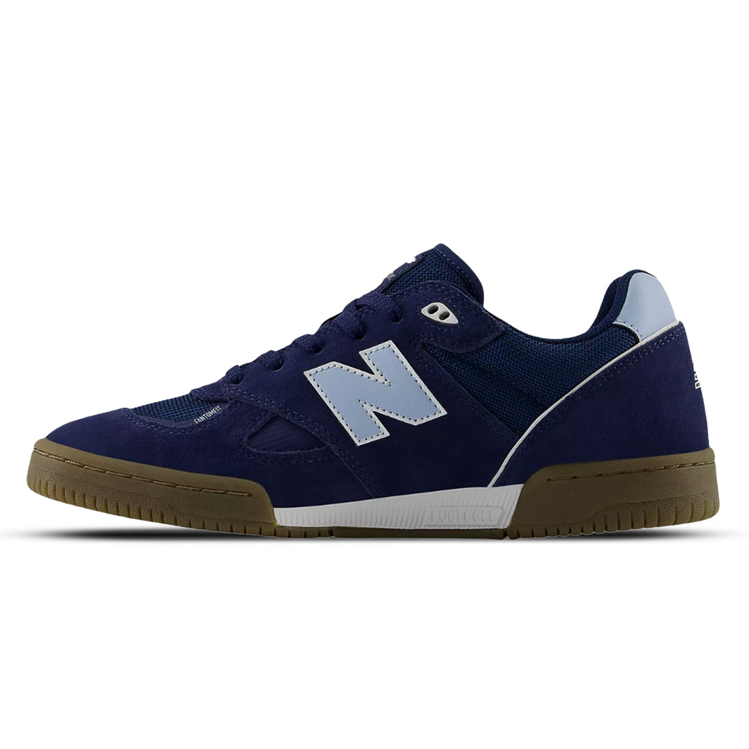 New Balance Numeric Tom Knox 600 Navy/Sky Blue (NM600SMB)