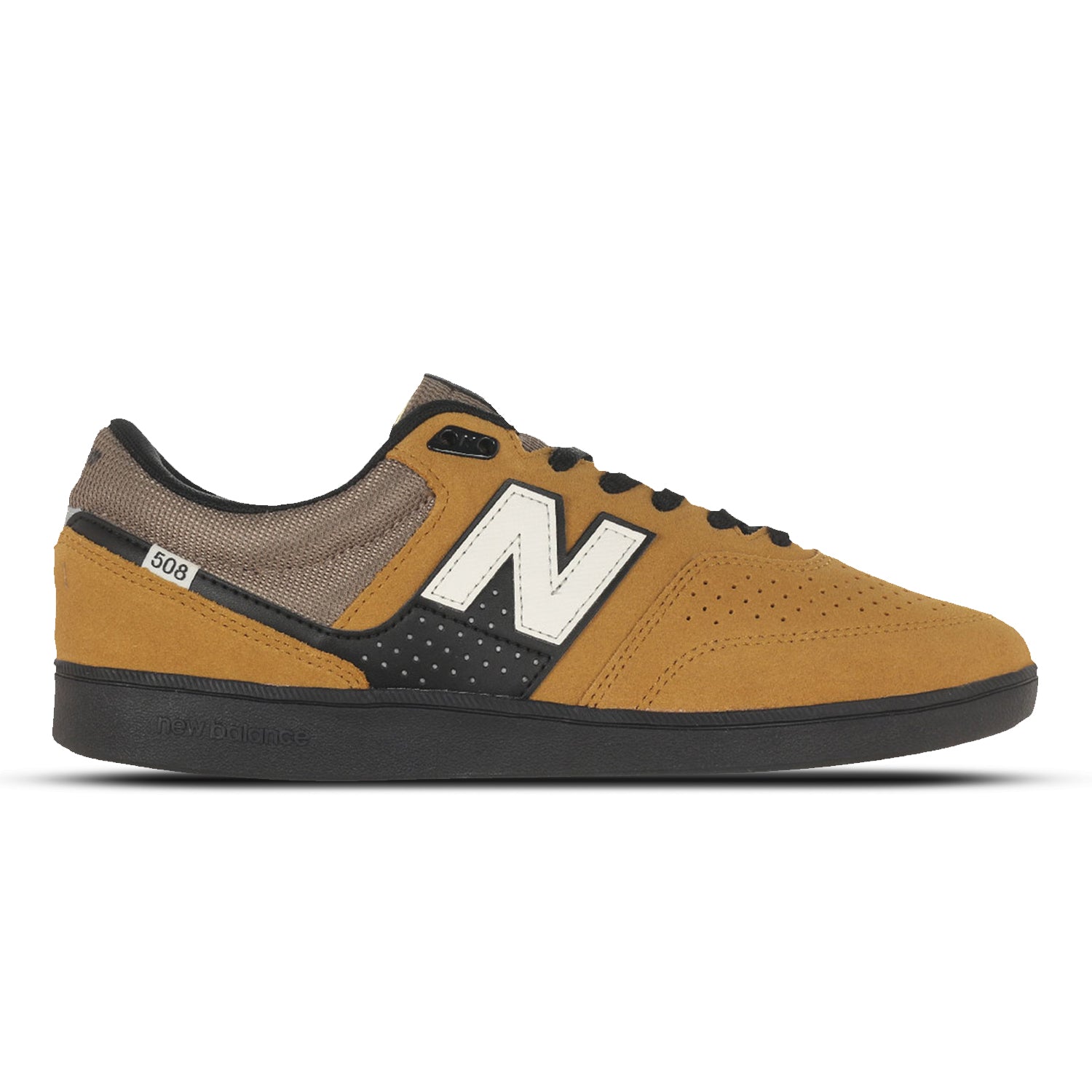 New Balance Numeric 508 (NM508TNB) – Eastern Boarder