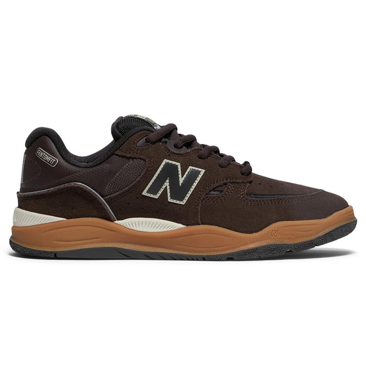 New Balance Numeric Tiago Lemos 1010 Brown/Gum (NM1010BN)