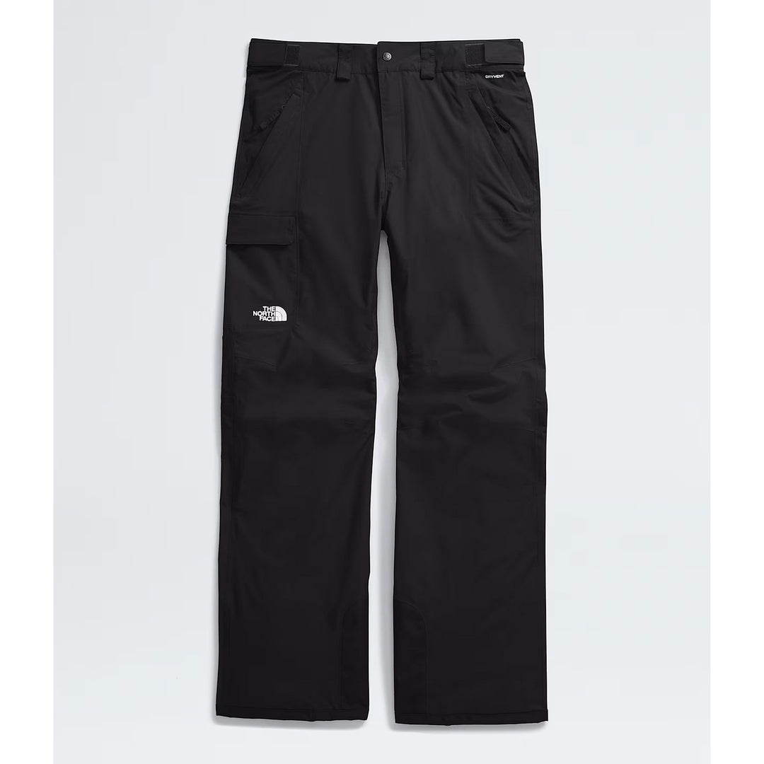 The North Face Men's Freedom Pant TNF Black-NPF