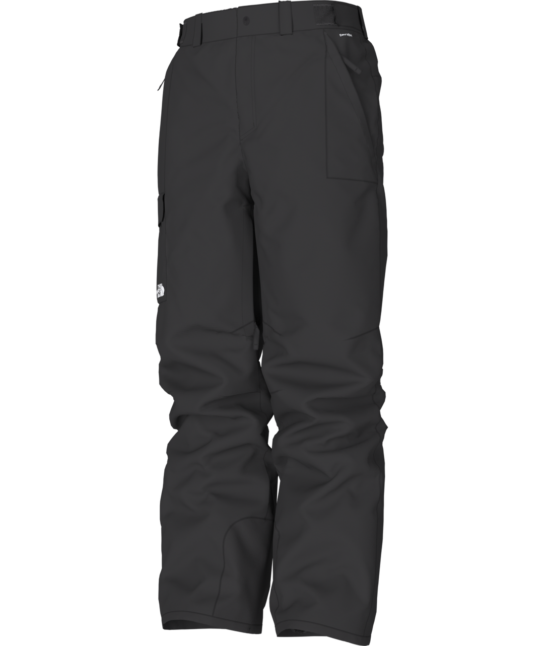 The North Face Men's Freedom Pant TNF Black