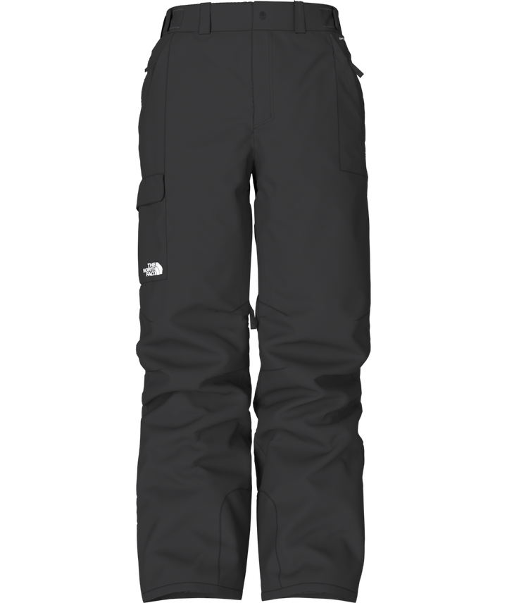 The North Face Men's Freedom Pant TNF Black