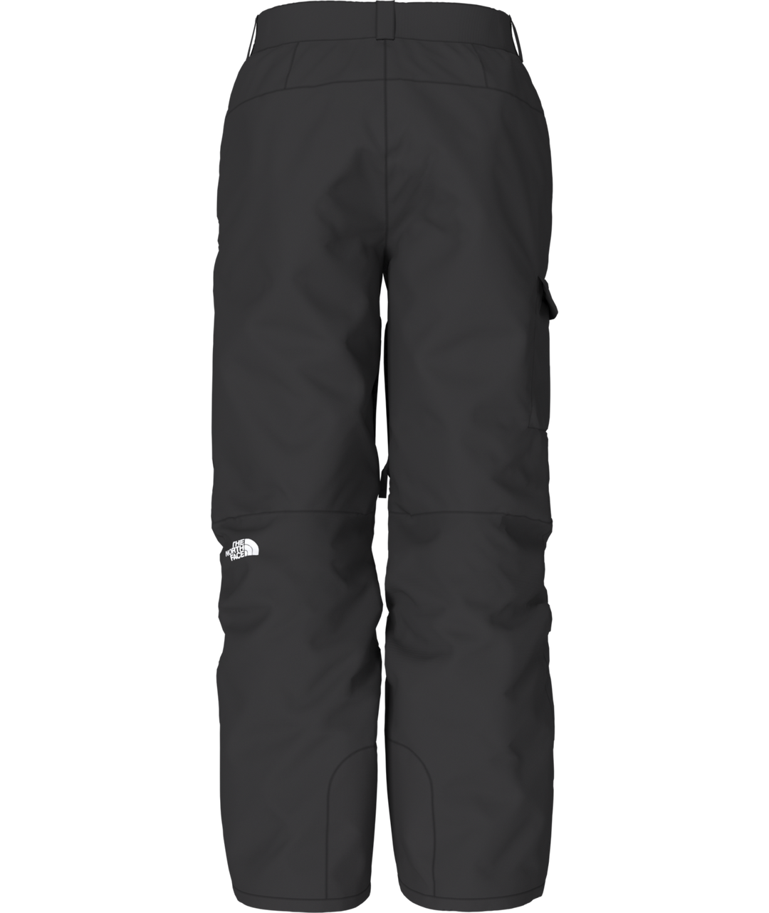 The North Face Men's Freedom Pant TNF Black