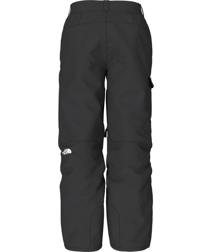 The North Face Men's Freedom Pant TNF Black