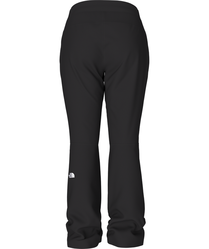 The North Face Women's Sally Insulated Pant TNF Black