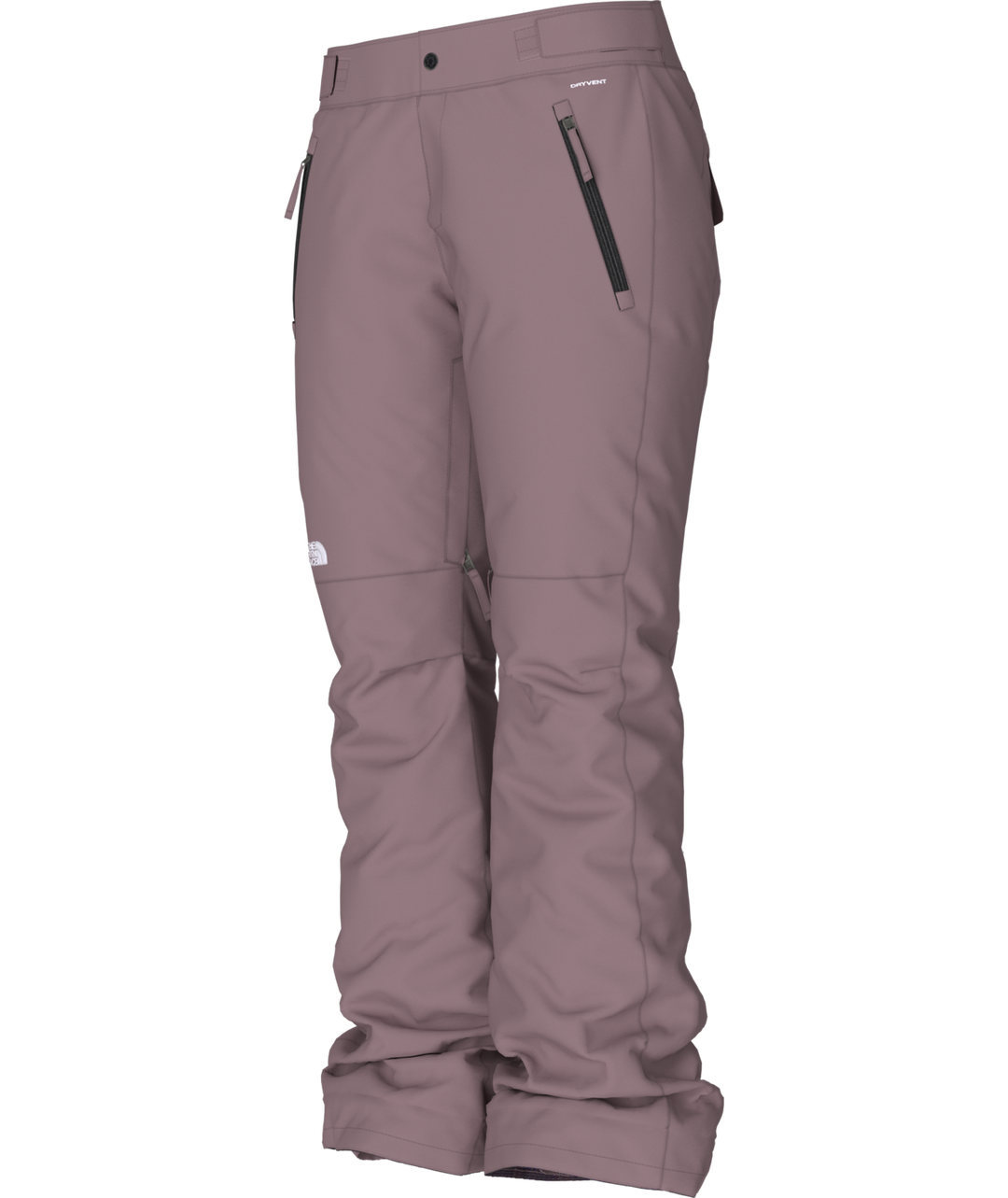 The North Face Women's Aboutaday Pant Fawn Grey