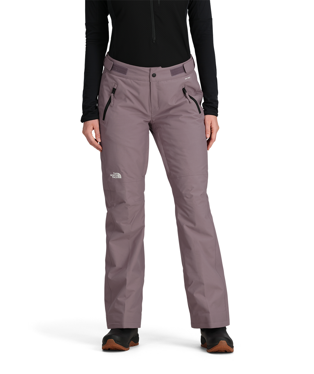 The North Face Women's Aboutaday Pant Fawn Grey