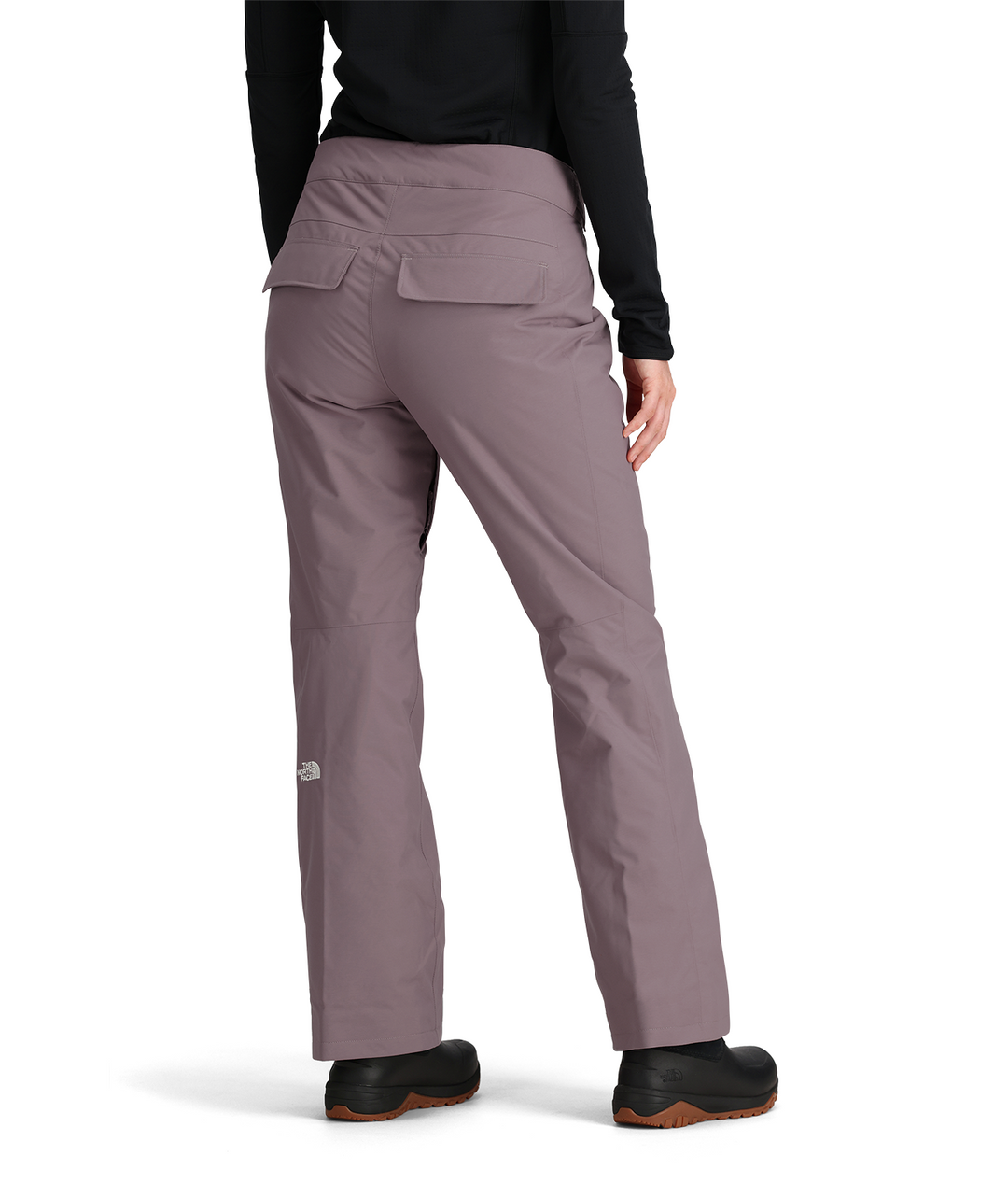 The North Face Women's Aboutaday Pant Fawn Grey