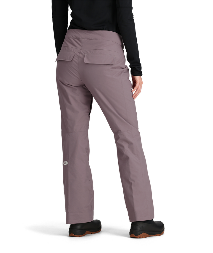 The North Face Women's Aboutaday Pant Fawn Grey