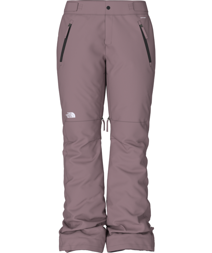 The North Face Women's Aboutaday Pant Fawn Grey