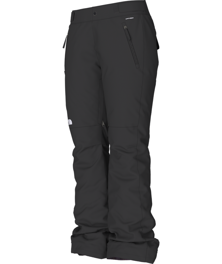 The North Face Women's Aboutaday Pant TNF Black