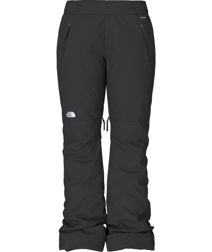 The North Face Women's Aboutaday Pant TNF Black
