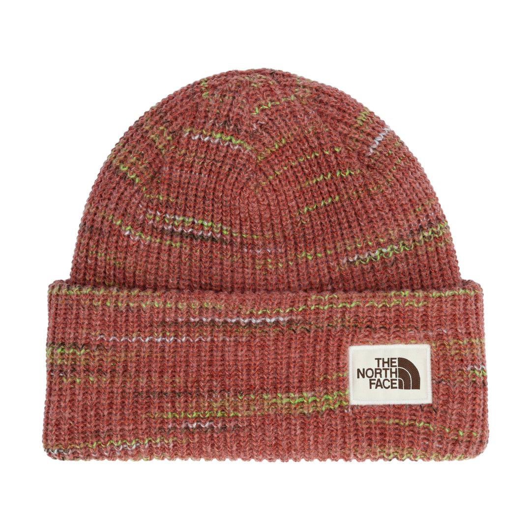 The North Face Salty Bae Lined Beanie Sumac