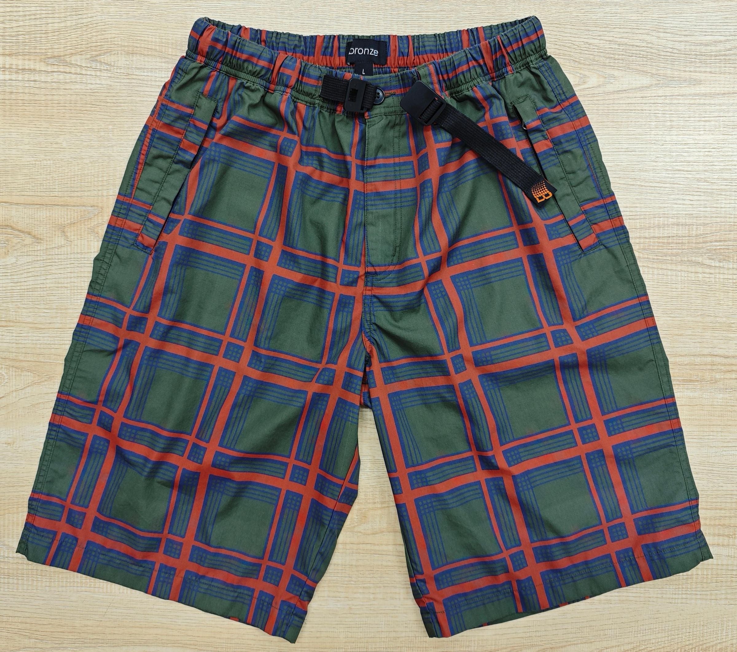 ON Court-T＆Court Shorts Men's Court Shorts | Black | On United States