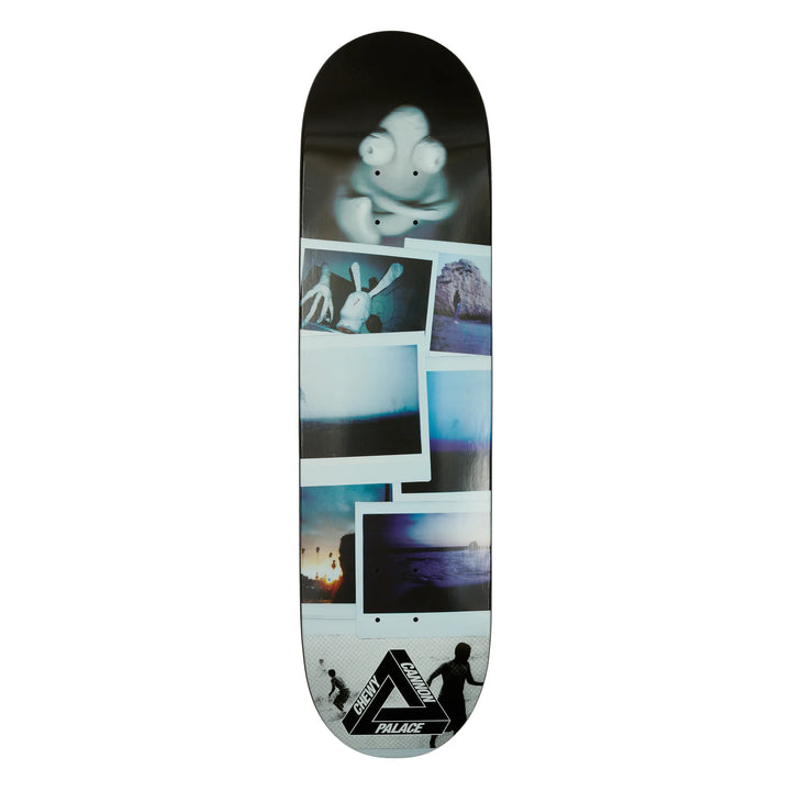 Palace Chewy Pro Deck 8.375"